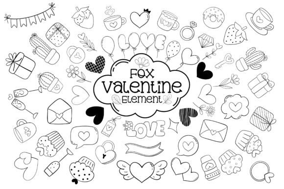 Fox Valentine Font for Bold Campaigns
