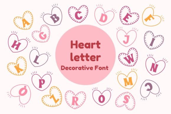 Heart Letter Review