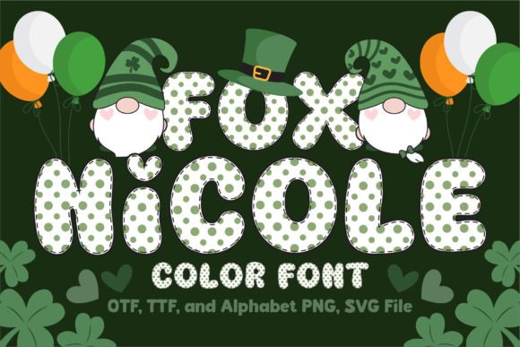 Upgrade Your Brand With Fox Nicole